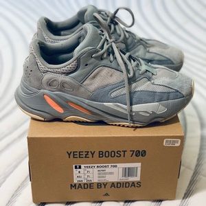 Yeezy Boost 700 Inertia